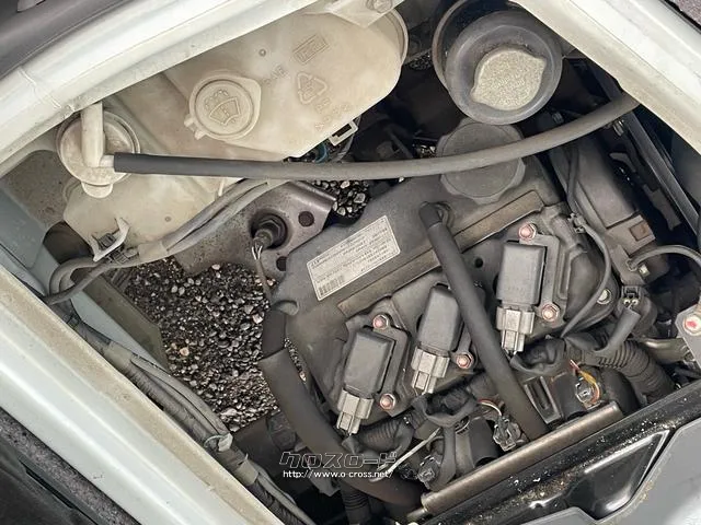 三菱 ミニキャブバン