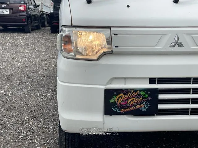 三菱 ミニキャブバン