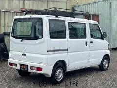 三菱 ミニキャブバン