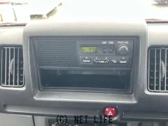 三菱 ミニキャブバン