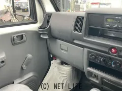 三菱 ミニキャブバン