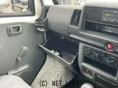 三菱 ミニキャブバン