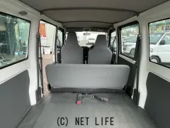 三菱 ミニキャブバン