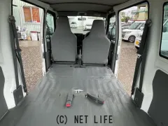 三菱 ミニキャブバン