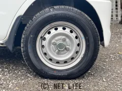 三菱 ミニキャブバン