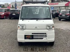 三菱 ミニキャブバン