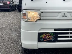 三菱 ミニキャブバン