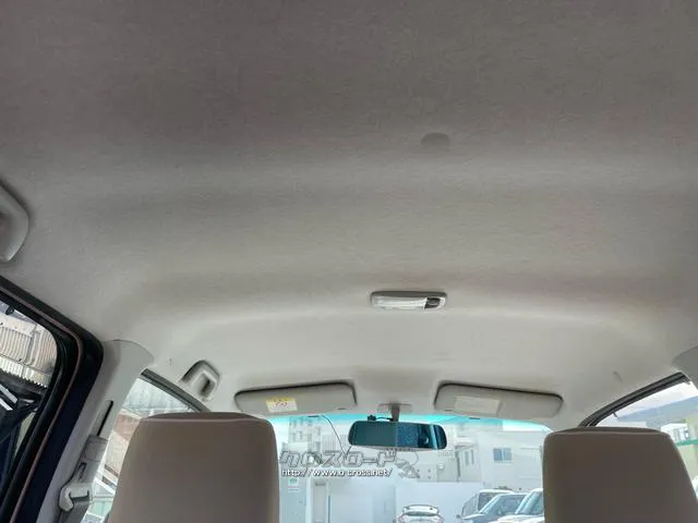 ダイハツ ミラココア