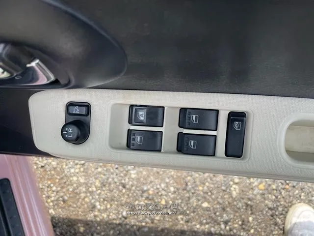 ダイハツ ミラココア