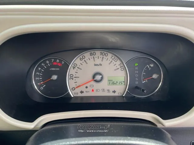 ダイハツ ミラココア