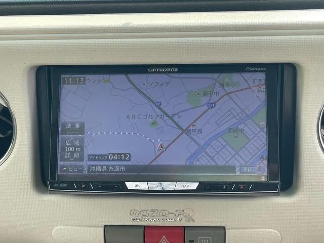 ダイハツ ミラココア