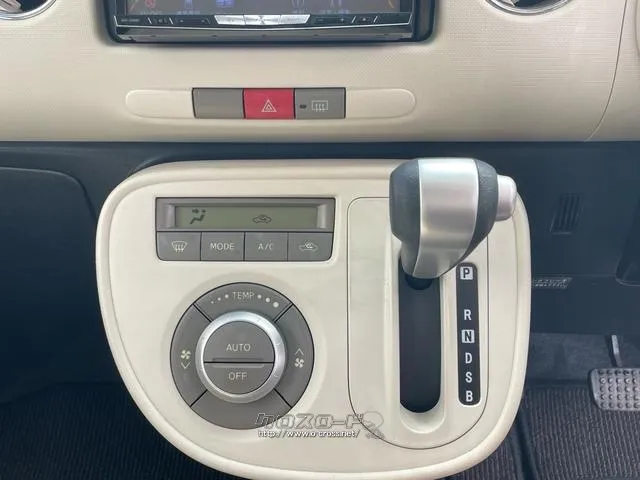 ダイハツ ミラココア