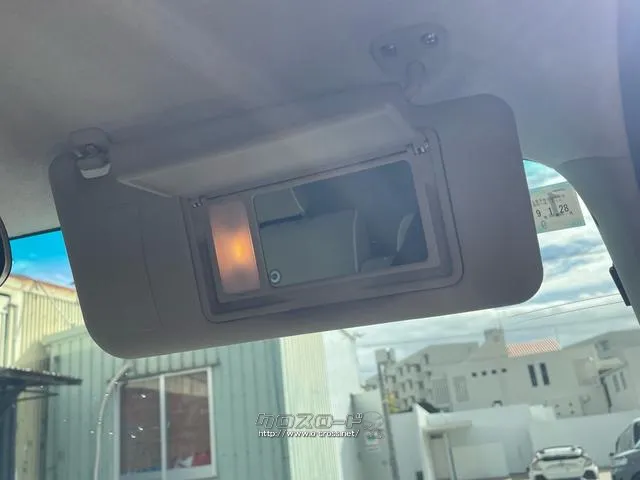 ダイハツ ミラココア