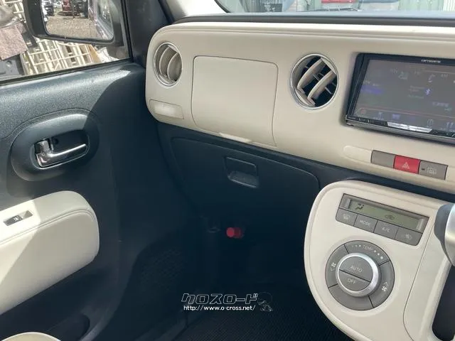 ダイハツ ミラココア