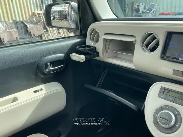 ダイハツ ミラココア