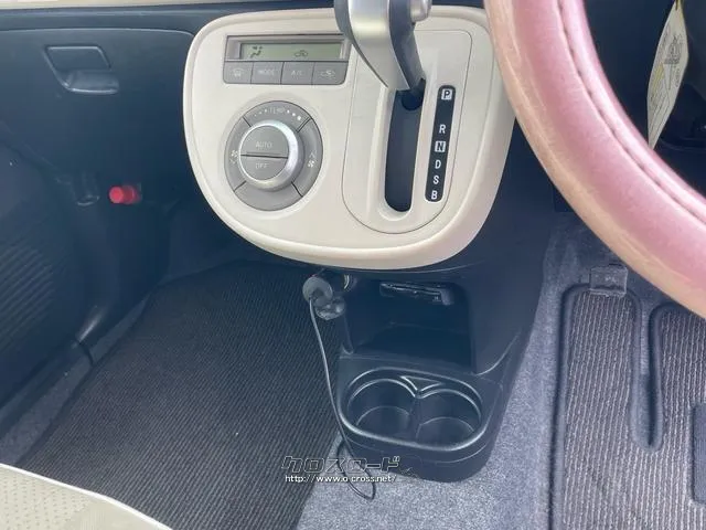 ダイハツ ミラココア