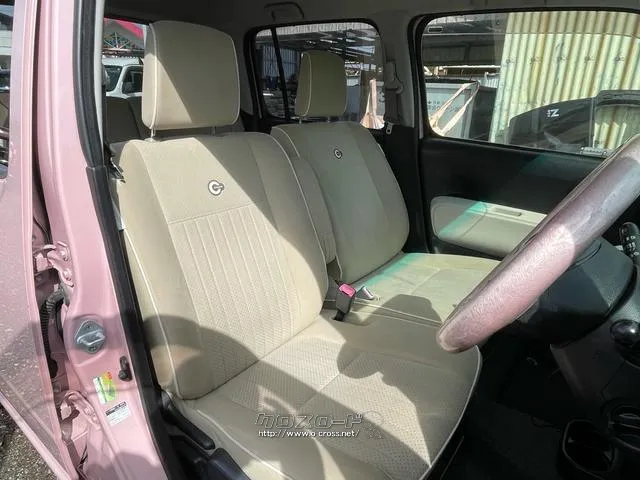 ダイハツ ミラココア