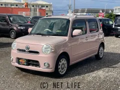 ダイハツ ミラココア