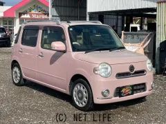 ダイハツ ミラココア