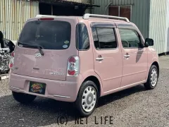 ダイハツ ミラココア