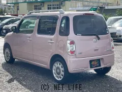 ダイハツ ミラココア