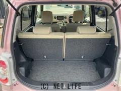 ダイハツ ミラココア