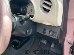 ダイハツ ミラココア