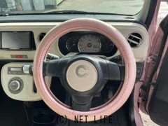 ダイハツ ミラココア