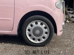 ダイハツ ミラココア