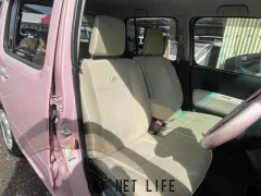 ダイハツ ミラココア