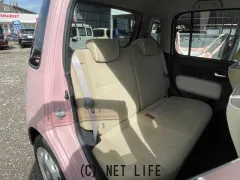 ダイハツ ミラココア