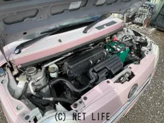 ダイハツ ミラココア