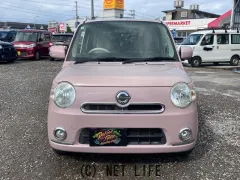 ダイハツ ミラココア