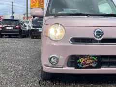 ダイハツ ミラココア