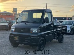 三菱 ミニキャブトラック