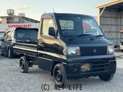 三菱 ミニキャブトラック