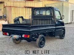 三菱 ミニキャブトラック