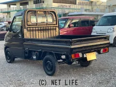 三菱 ミニキャブトラック