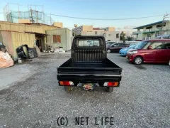 三菱 ミニキャブトラック