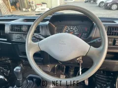 三菱 ミニキャブトラック