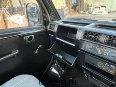 三菱 ミニキャブトラック