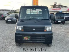 三菱 ミニキャブトラック