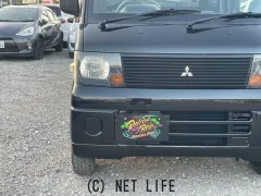三菱 ミニキャブトラック