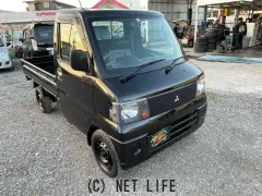 三菱 ミニキャブトラック