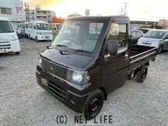 三菱 ミニキャブトラック