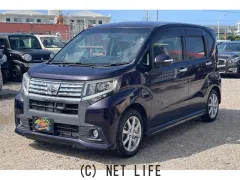 ダイハツ ムーヴ