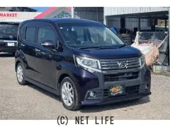 ダイハツ ムーヴ