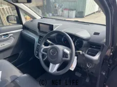 ダイハツ ムーヴ