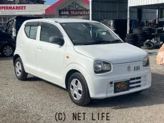 スズキ アルト