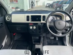 スズキ アルト